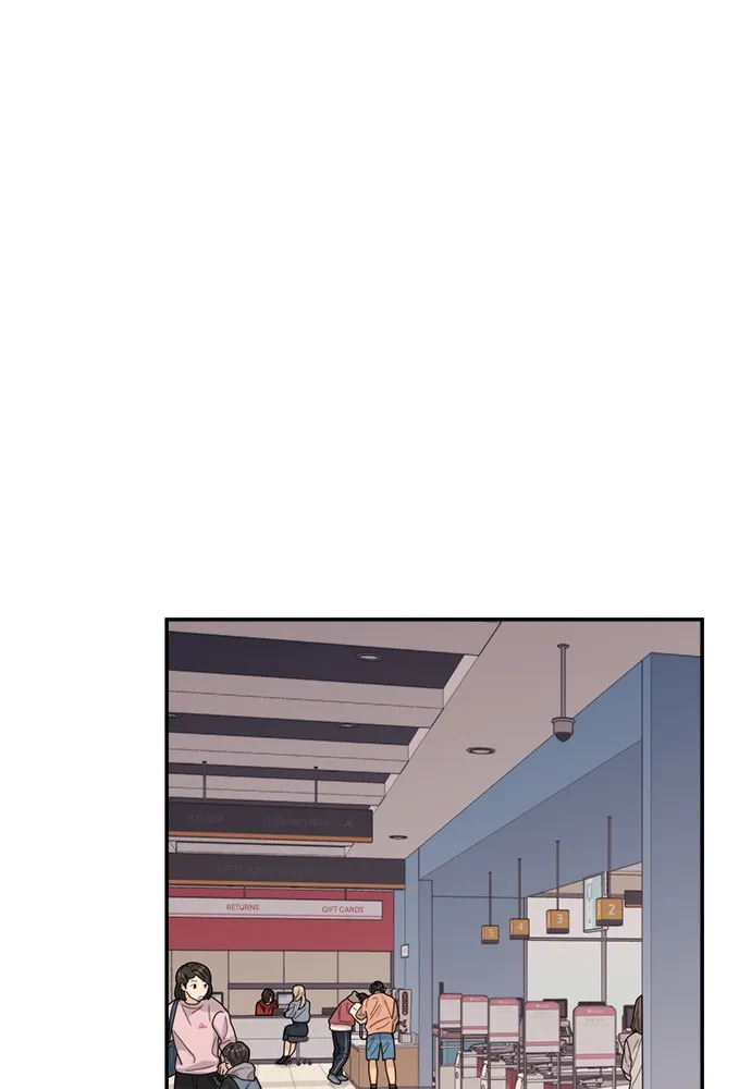 Read To Love Your Enemy chapter 9 image 26 on Lezhin