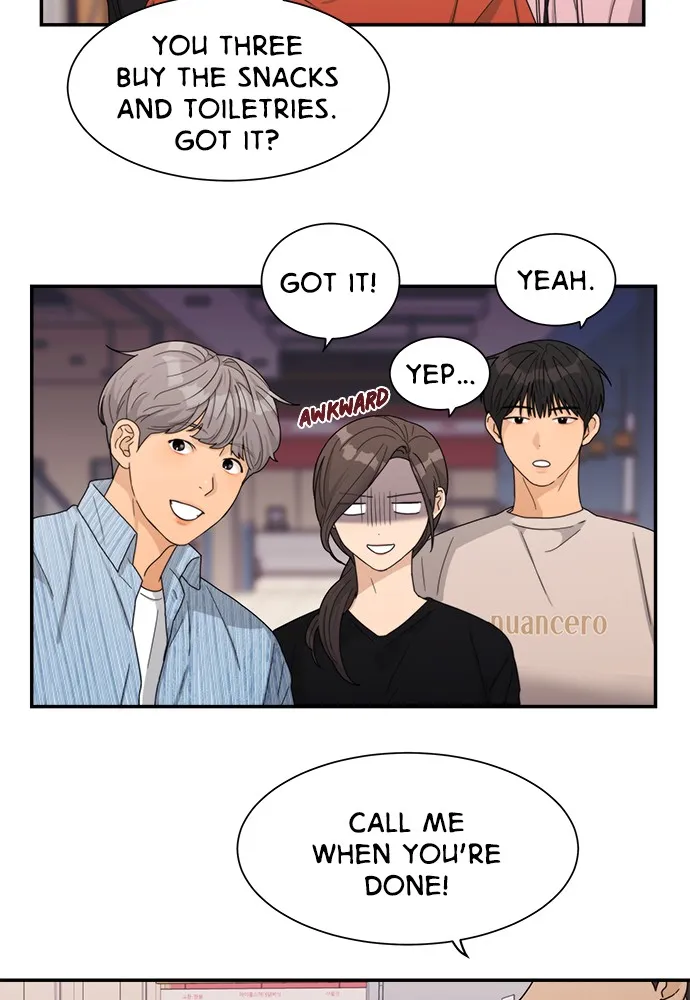 Read To Love Your Enemy chapter 9 image 29 on Lezhin
