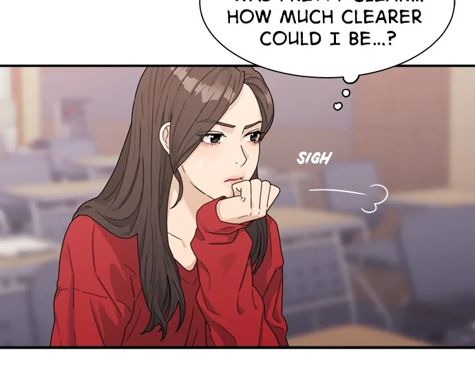 Read To Love Your Enemy chapter 9 image 3 on Lezhin
