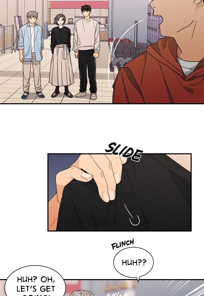 Read To Love Your Enemy chapter 9 image 30 on Lezhin