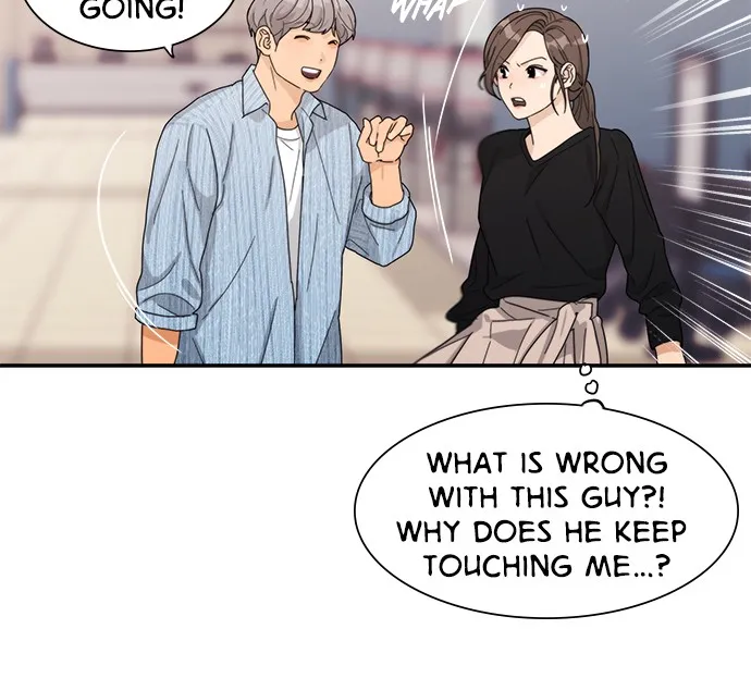 Read To Love Your Enemy chapter 9 image 31 on Lezhin