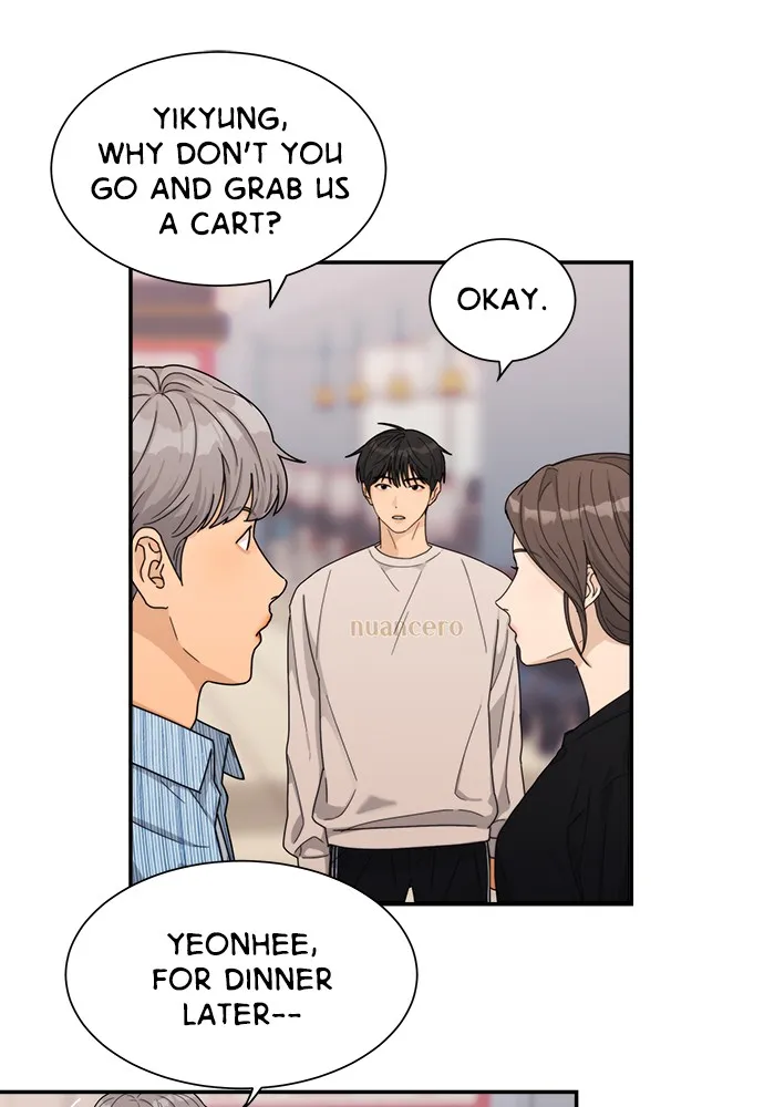 Read To Love Your Enemy chapter 9 image 32 on Lezhin