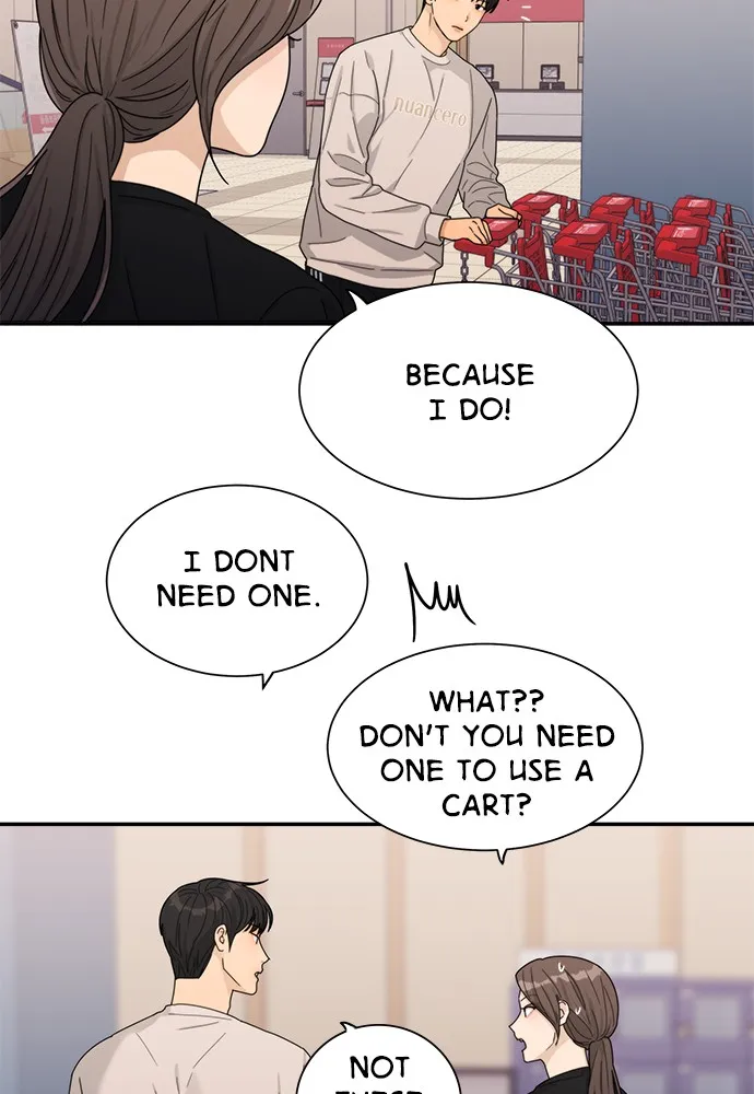 Read To Love Your Enemy chapter 9 image 34 on Lezhin