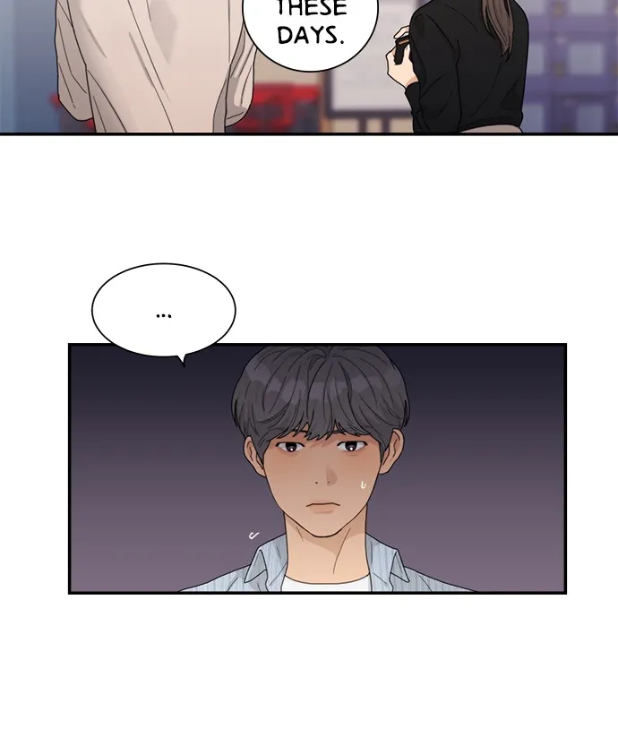 Read To Love Your Enemy chapter 9 image 35 on Lezhin
