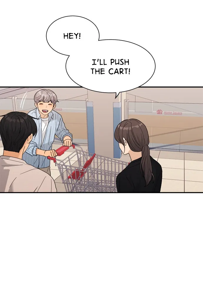 Read To Love Your Enemy chapter 9 image 36 on Lezhin