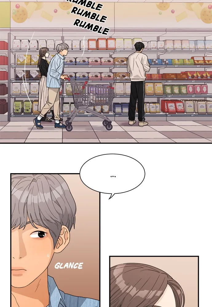 Read To Love Your Enemy chapter 9 image 38 on Lezhin