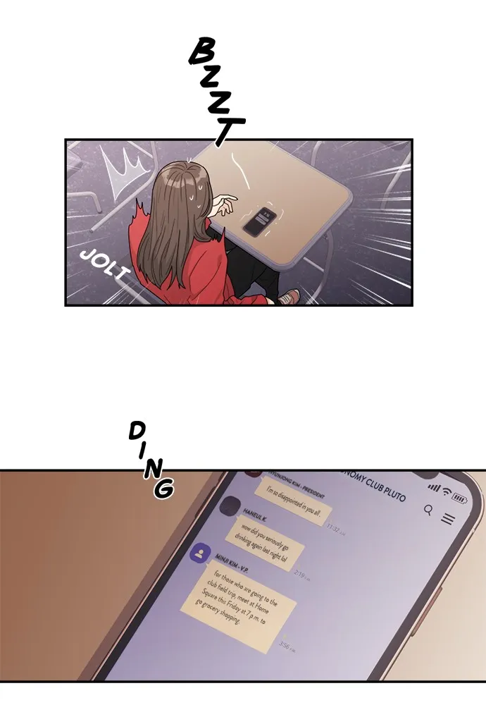 Read To Love Your Enemy chapter 9 image 4 on Lezhin