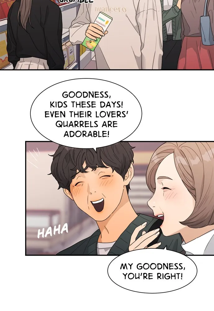 Read To Love Your Enemy chapter 9 image 42 on Lezhin