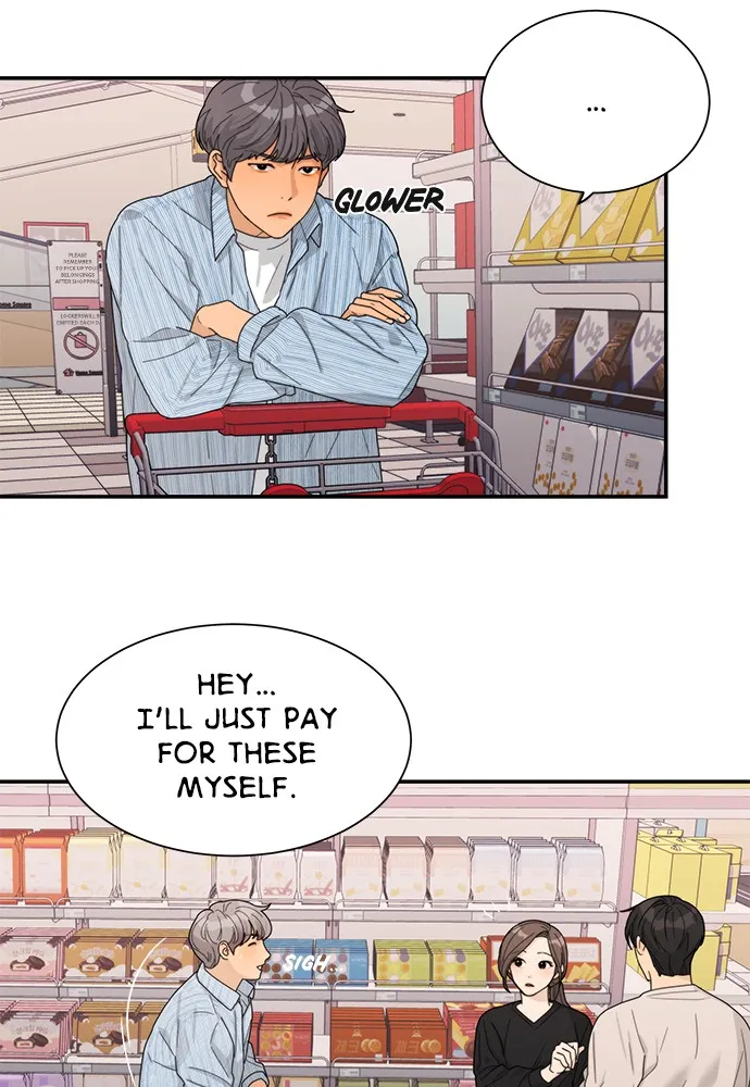 Read To Love Your Enemy chapter 9 image 43 on Lezhin