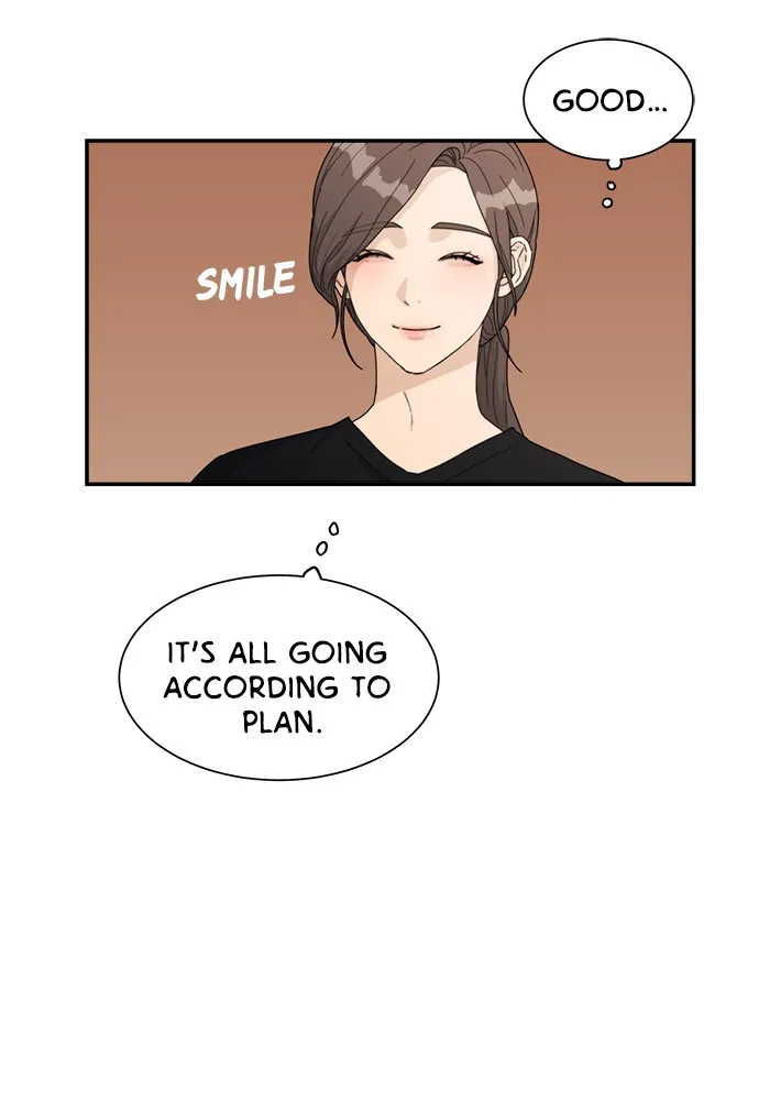 Read To Love Your Enemy chapter 9 image 45 on Lezhin