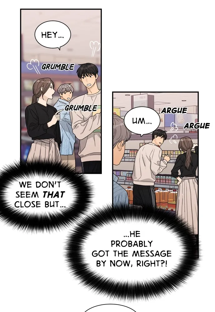Read To Love Your Enemy chapter 9 image 46 on Lezhin