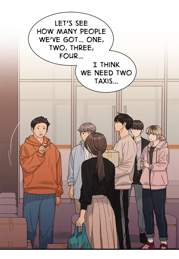 Read To Love Your Enemy chapter 9 image 49 on Lezhin