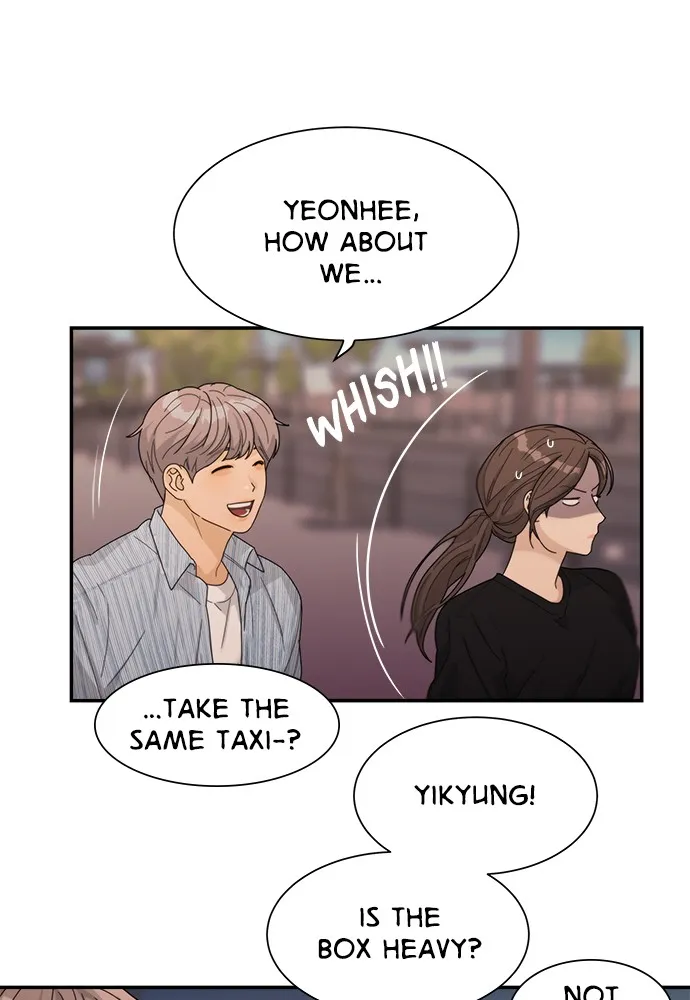 Read To Love Your Enemy chapter 9 image 50 on Lezhin