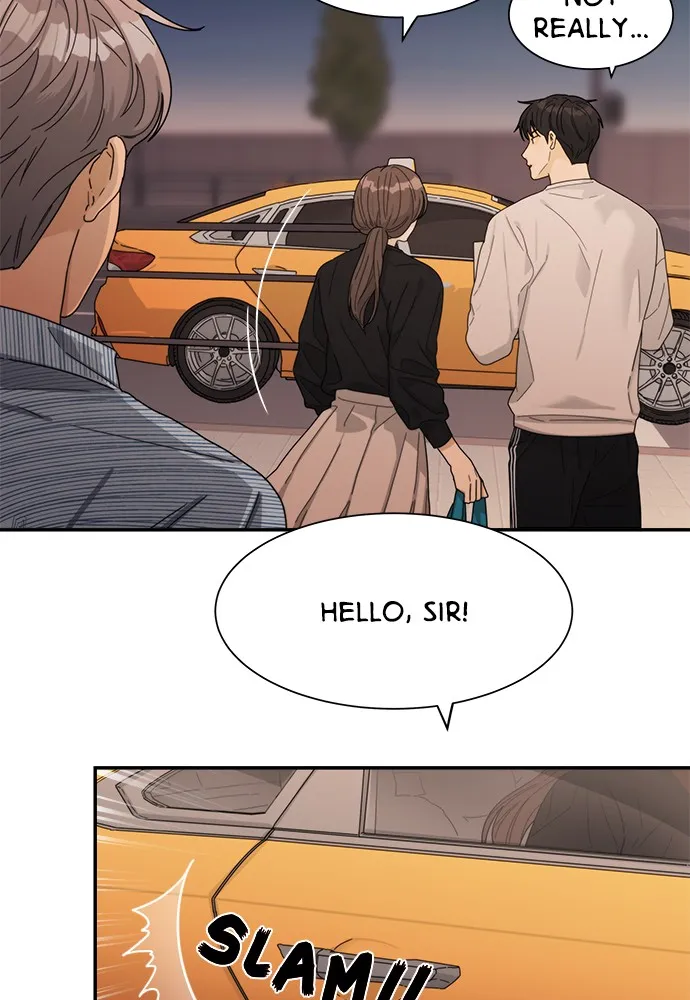 Read To Love Your Enemy chapter 9 image 51 on Lezhin