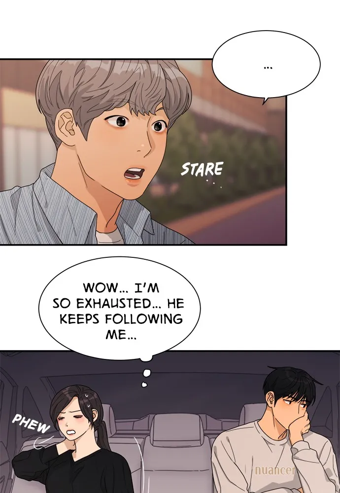 Read To Love Your Enemy chapter 9 image 53 on Lezhin