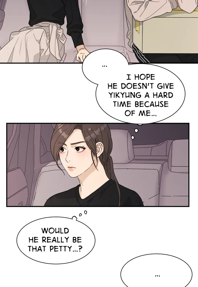 Read To Love Your Enemy chapter 9 image 54 on Lezhin
