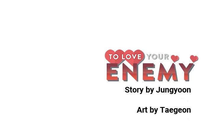 Read To Love Your Enemy chapter 9 image 56 on Lezhin