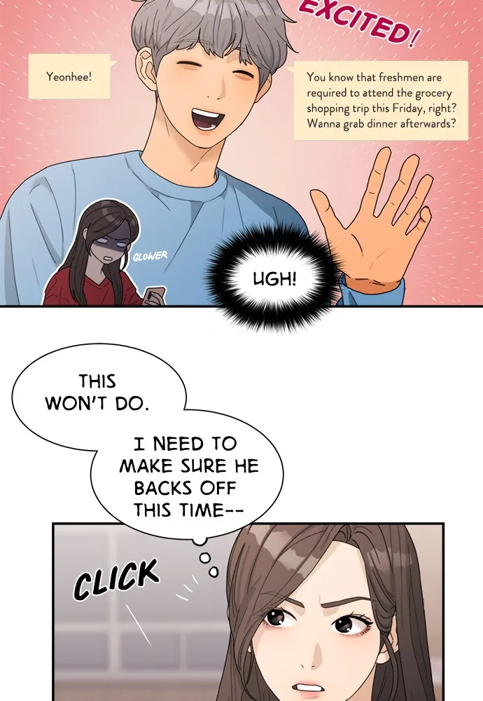 Read To Love Your Enemy chapter 9 image 6 on Lezhin