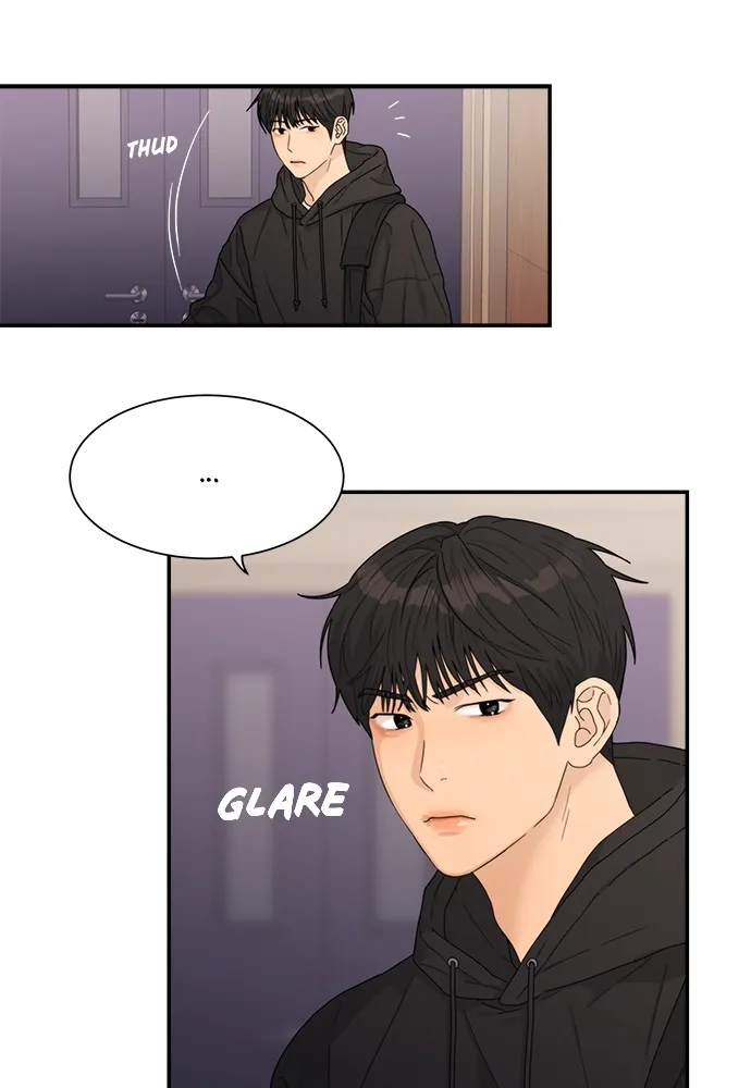 Read To Love Your Enemy chapter 9 image 8 on Lezhin
