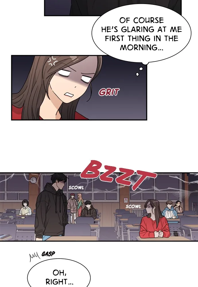 Read To Love Your Enemy chapter 9 image 9 on Lezhin