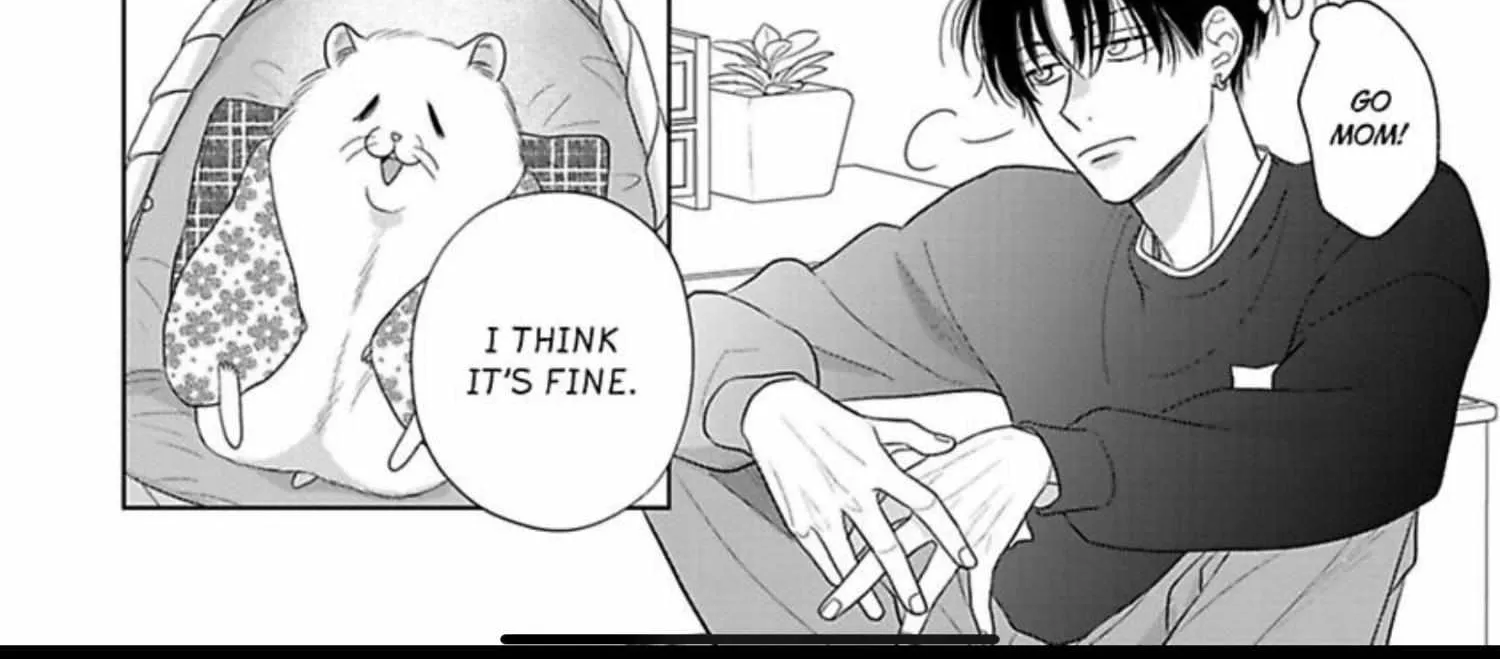 Read To Make A Delicious Omega Squeak chapter 13 image 41 on Lezhin