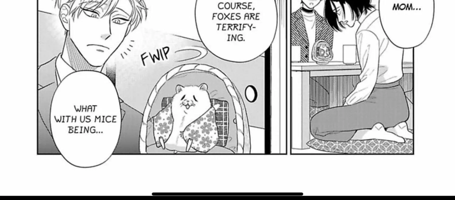 Read To Make A Delicious Omega Squeak chapter 13 image 45 on Lezhin