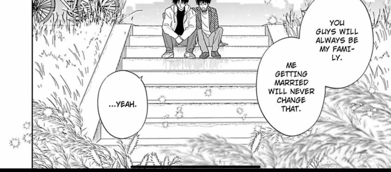 Read To Make A Delicious Omega Squeak chapter 13 image 77 on Lezhin