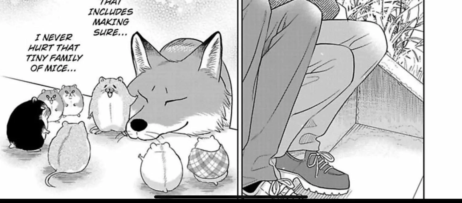 Read To Make A Delicious Omega Squeak chapter 13 image 79 on Lezhin