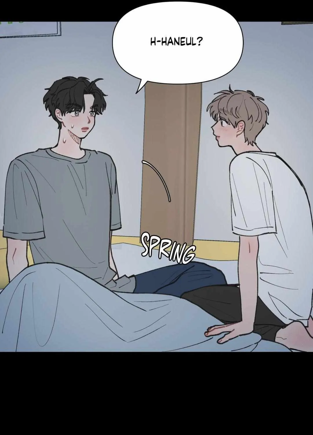 Read To Mend A Heart chapter 0 image 21 on Lezhin
