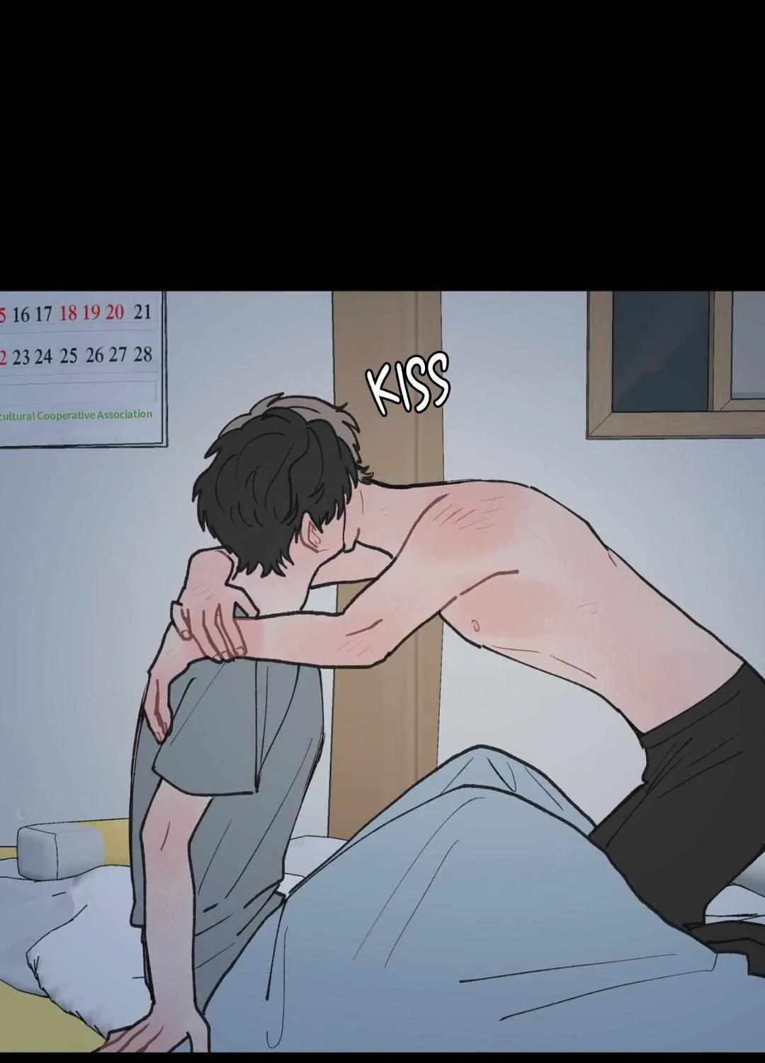 Read To Mend A Heart chapter 0 image 29 on Lezhin