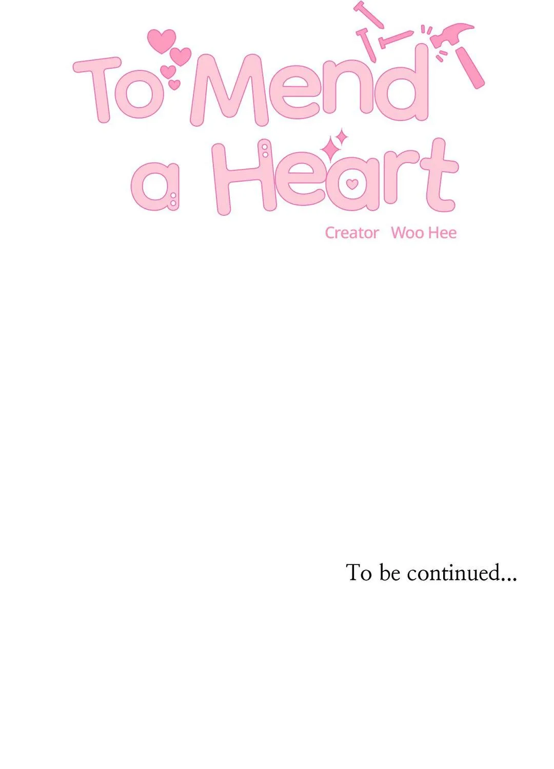 Read To Mend A Heart chapter 0 image 33 on Lezhin