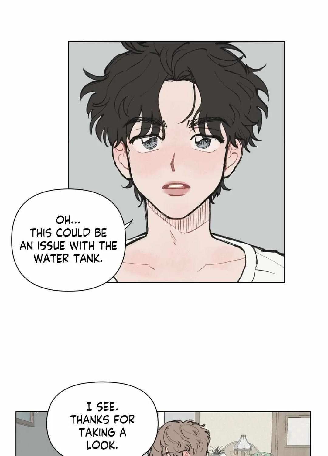 Read To Mend A Heart chapter 0 image 5 on Lezhin