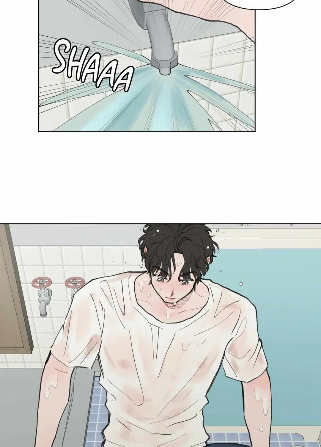 Read To Mend A Heart chapter 0 image 7 on Lezhin