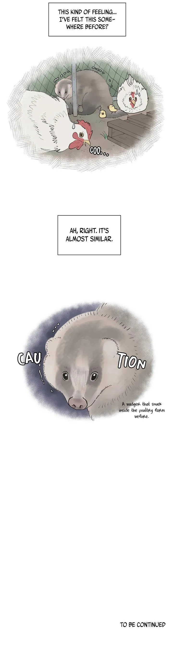 Read To Mend A Heart chapter 1 image 11 on Lezhin