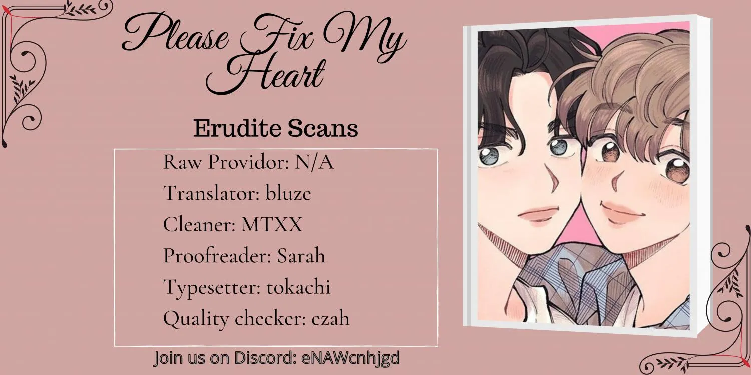 Read To Mend A Heart chapter 10 image 1 on Lezhin