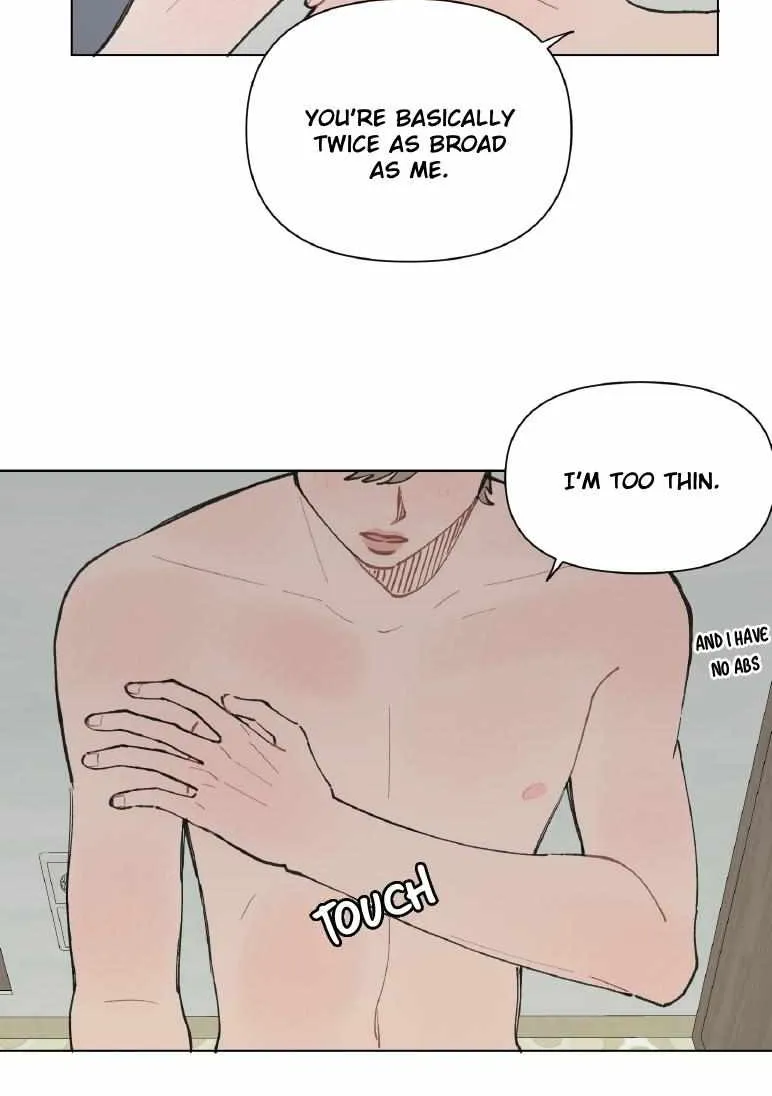Read To Mend A Heart chapter 10 image 10 on Lezhin