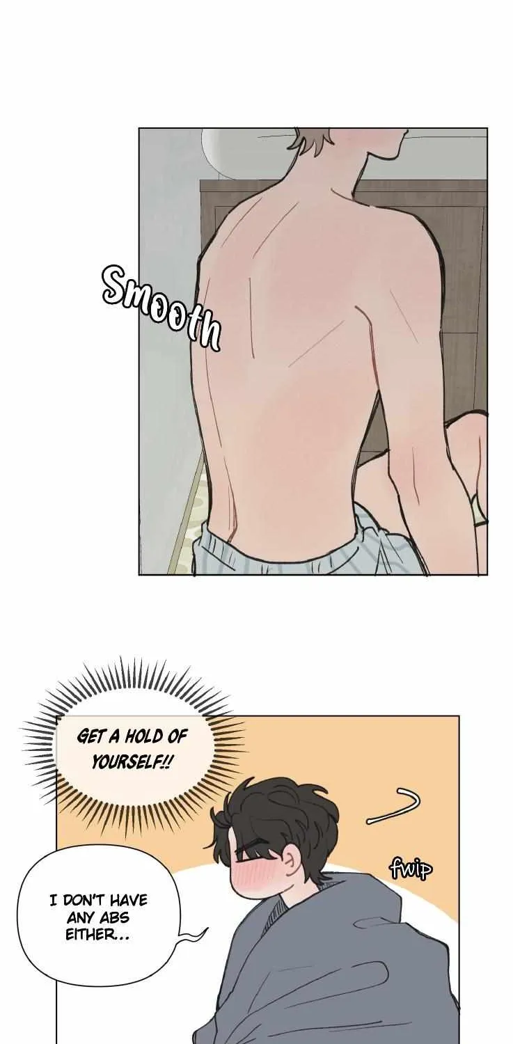 Read To Mend A Heart chapter 10 image 12 on Lezhin