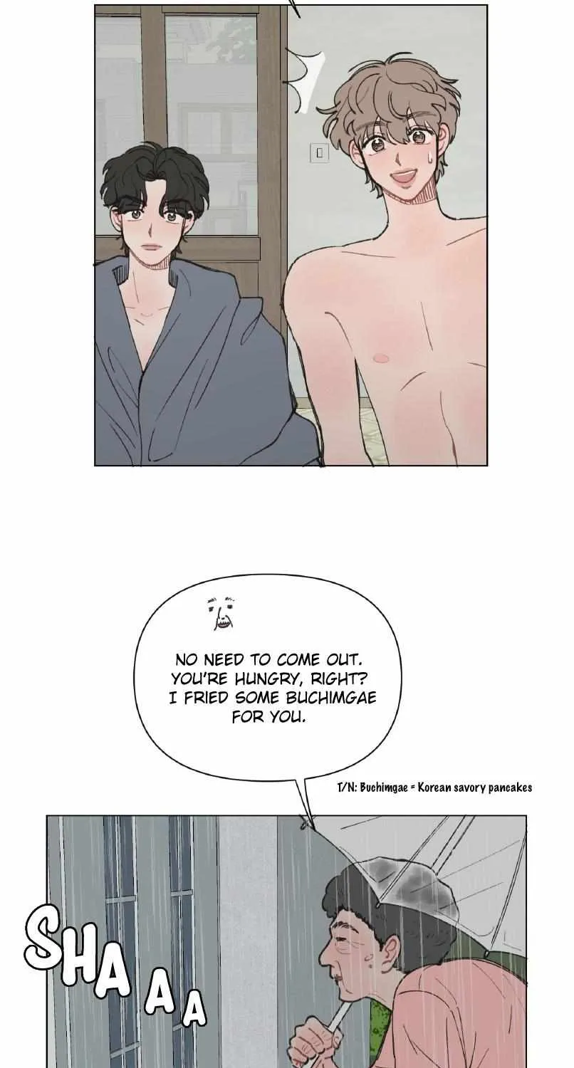 Read To Mend A Heart chapter 10 image 14 on Lezhin
