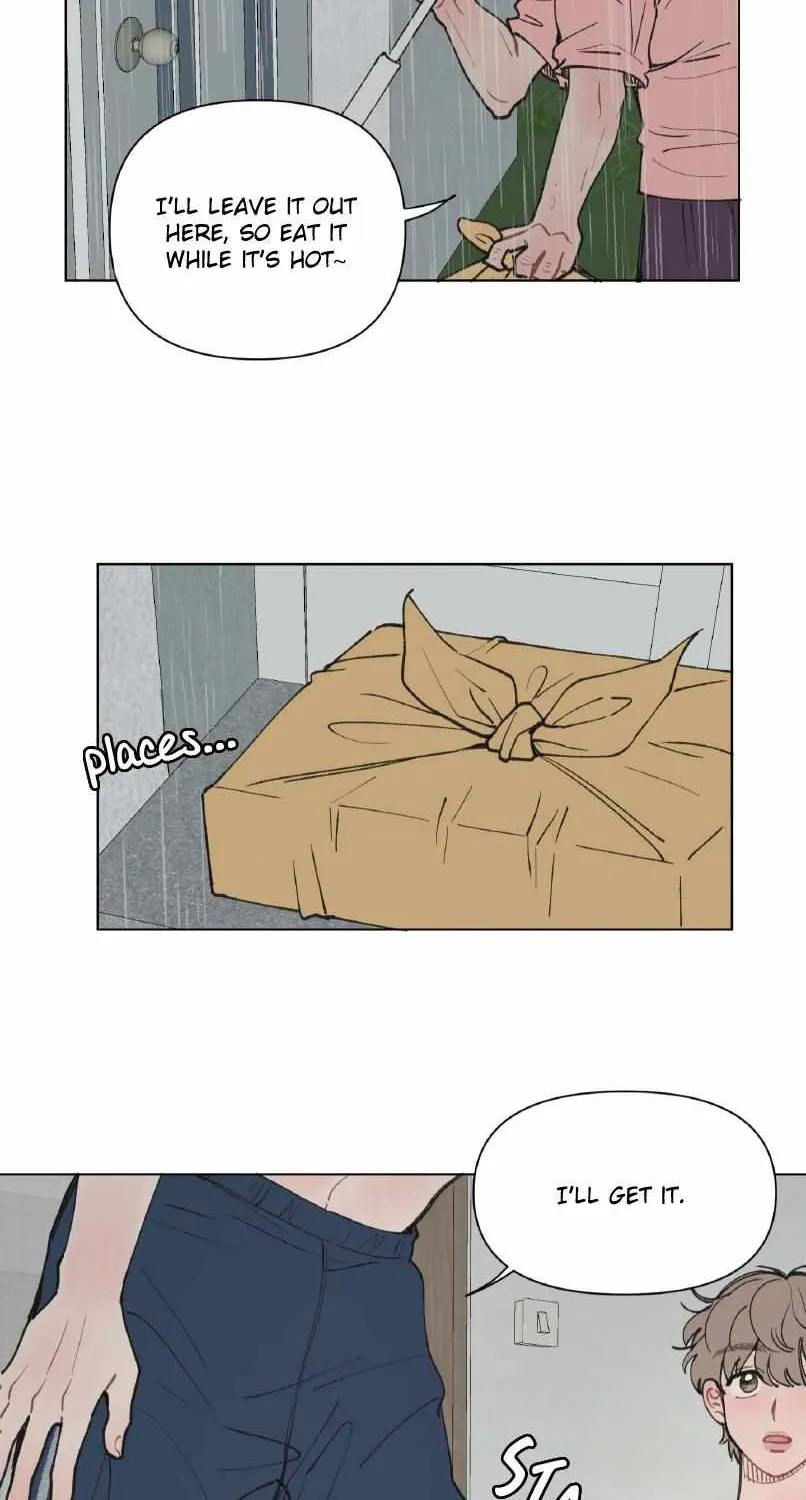 Read To Mend A Heart chapter 10 image 15 on Lezhin