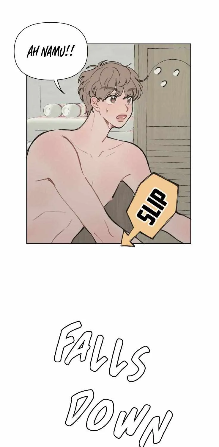 Read To Mend A Heart chapter 10 image 17 on Lezhin