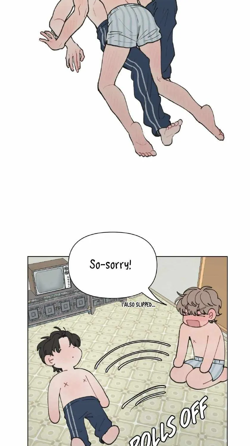 Read To Mend A Heart chapter 10 image 21 on Lezhin