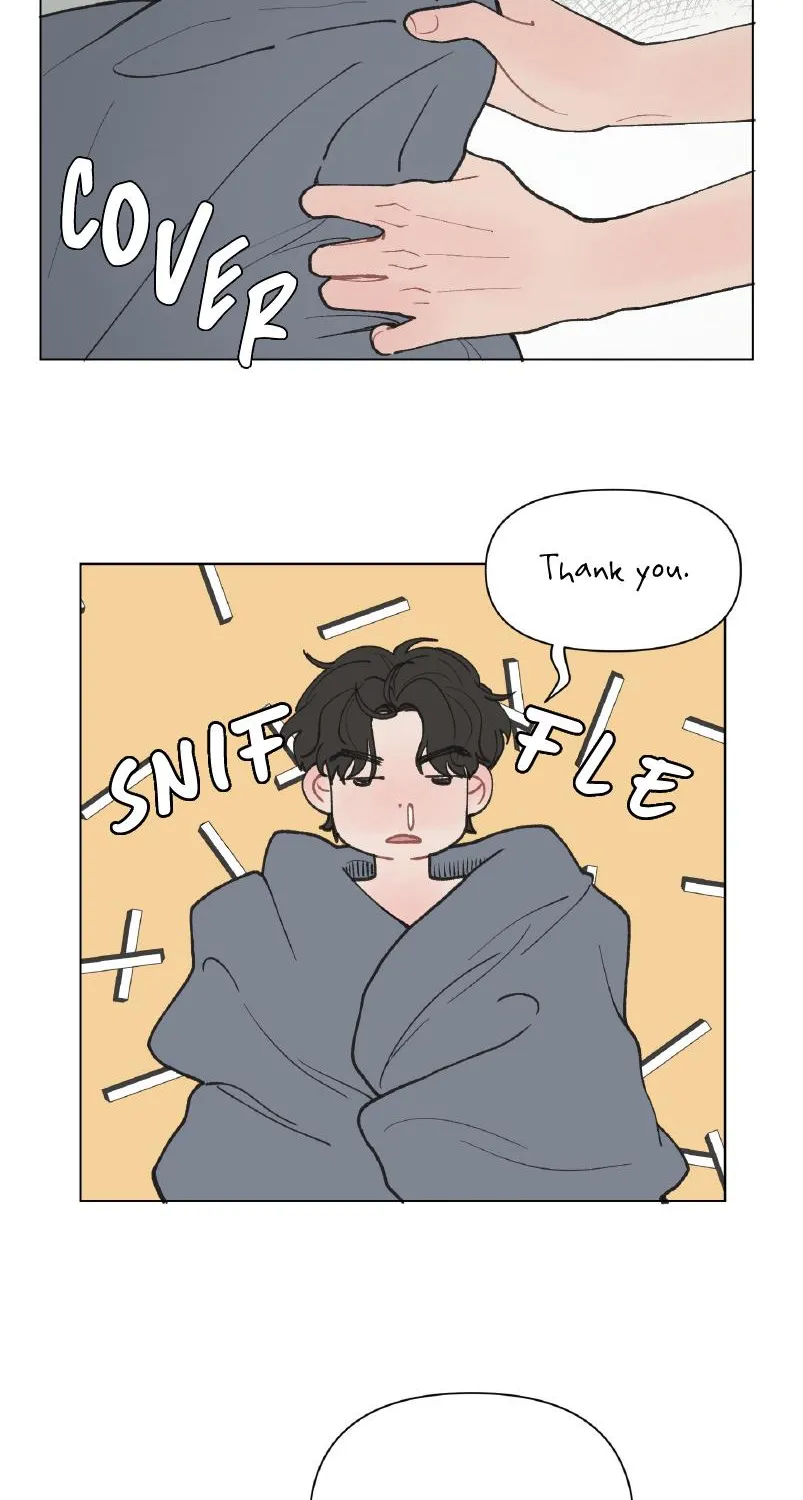 Read To Mend A Heart chapter 10 image 24 on Lezhin