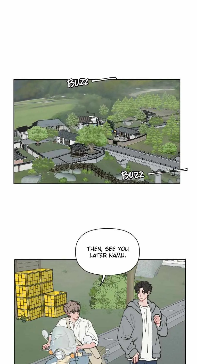 Read To Mend A Heart chapter 10 image 26 on Lezhin