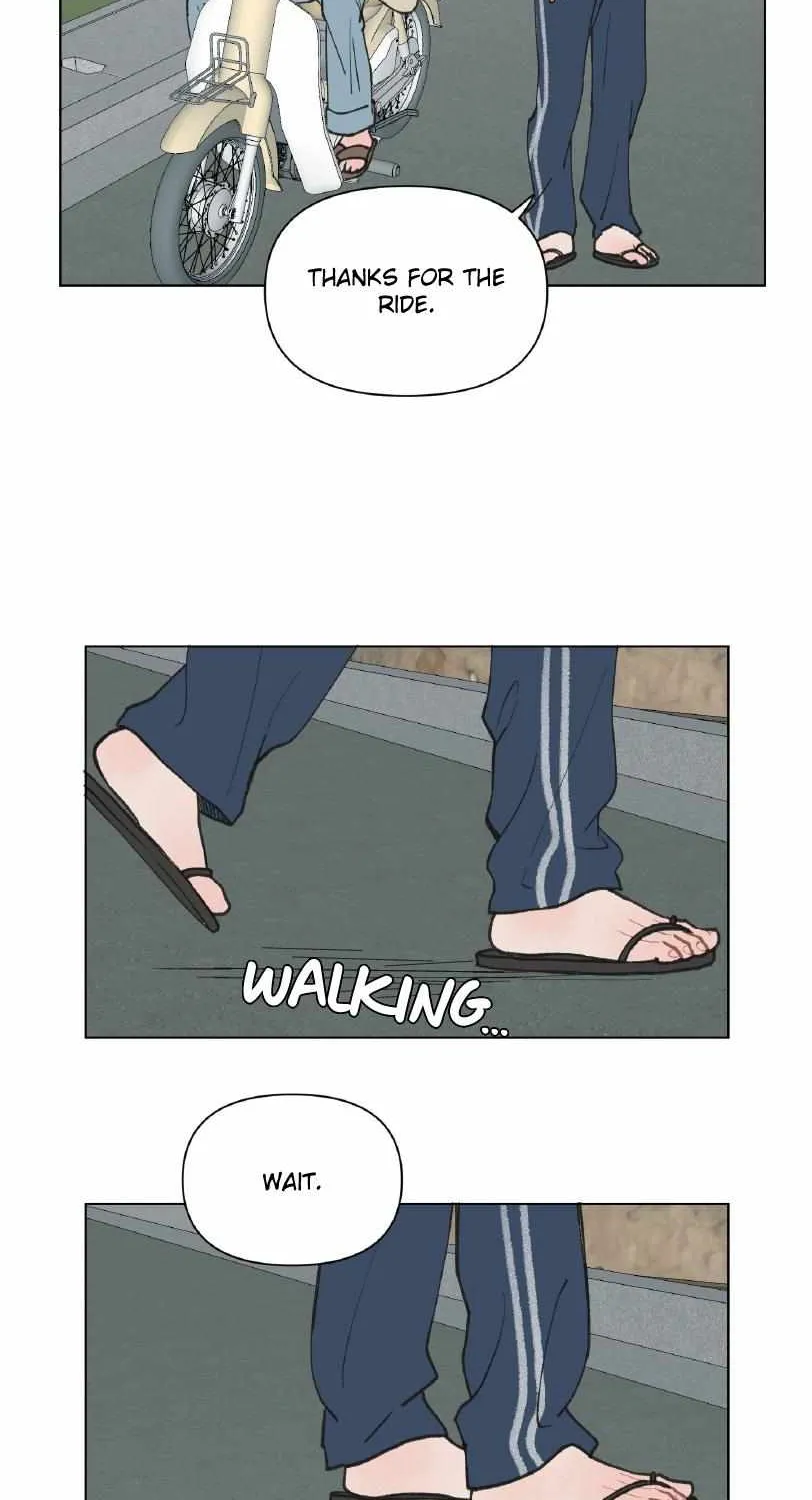 Read To Mend A Heart chapter 10 image 27 on Lezhin