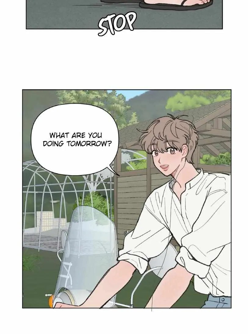 Read To Mend A Heart chapter 10 image 28 on Lezhin