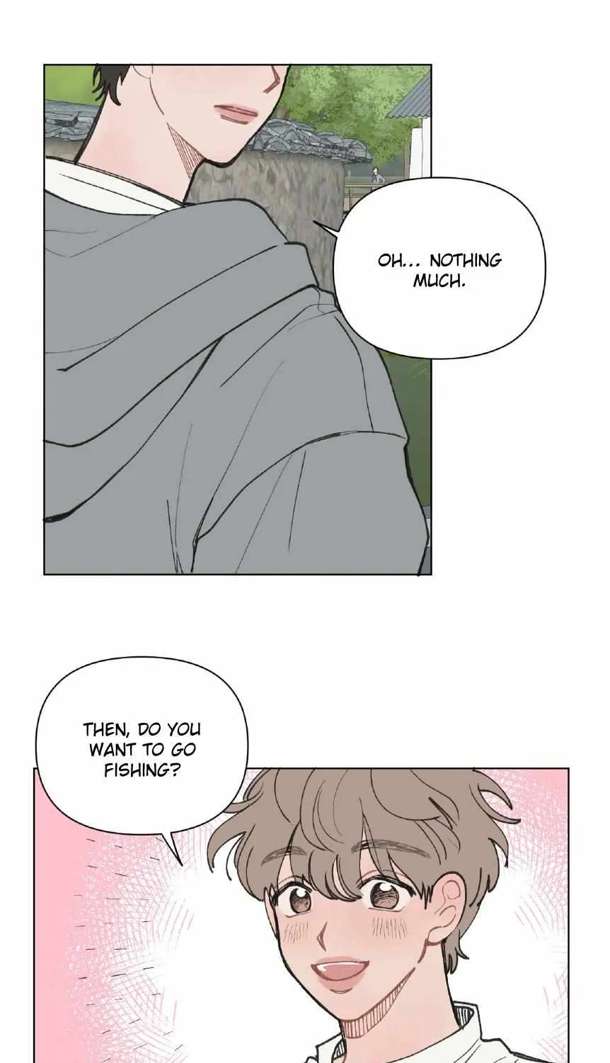 Read To Mend A Heart chapter 10 image 29 on Lezhin