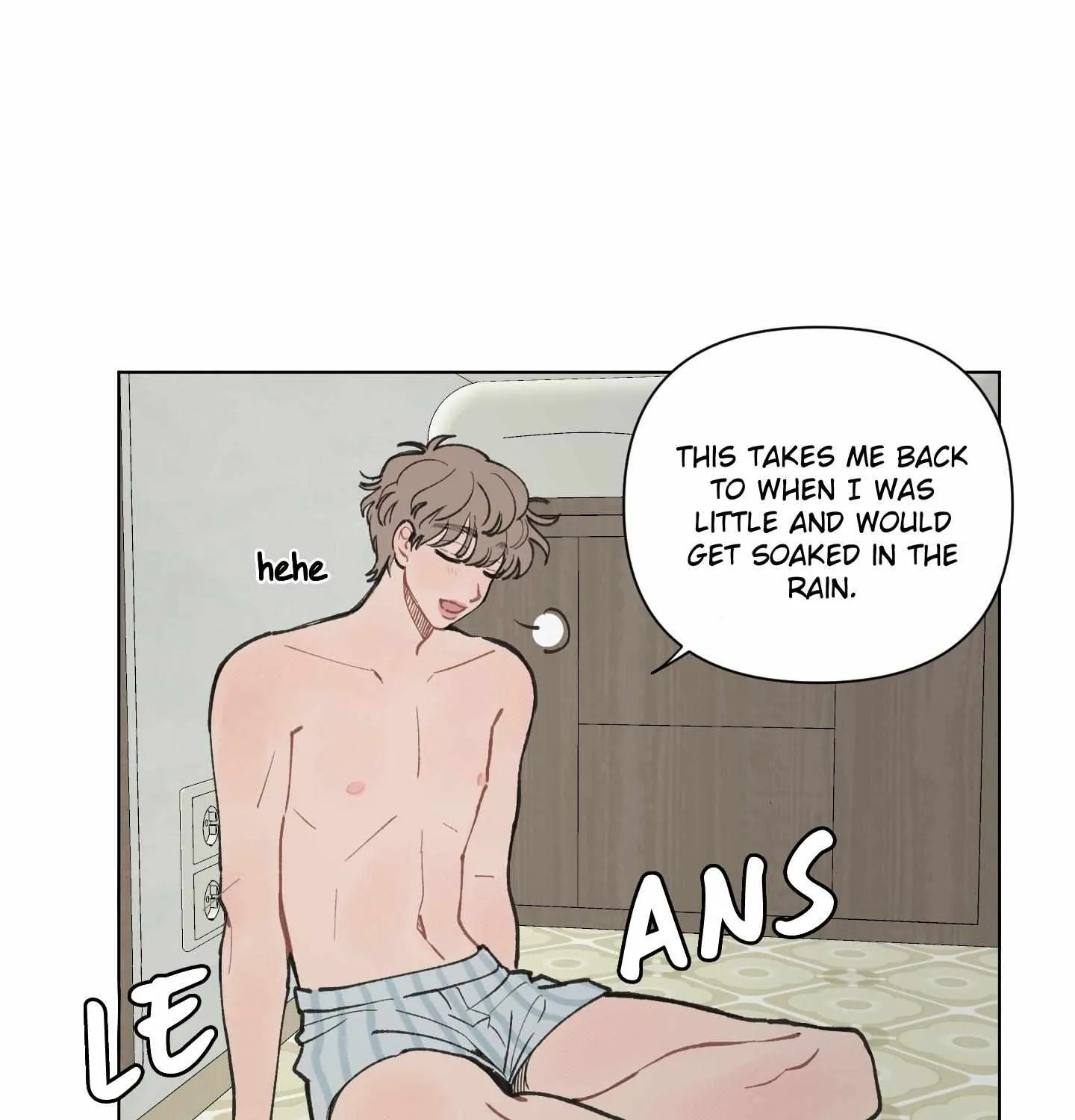 Read To Mend A Heart chapter 10 image 3 on Lezhin