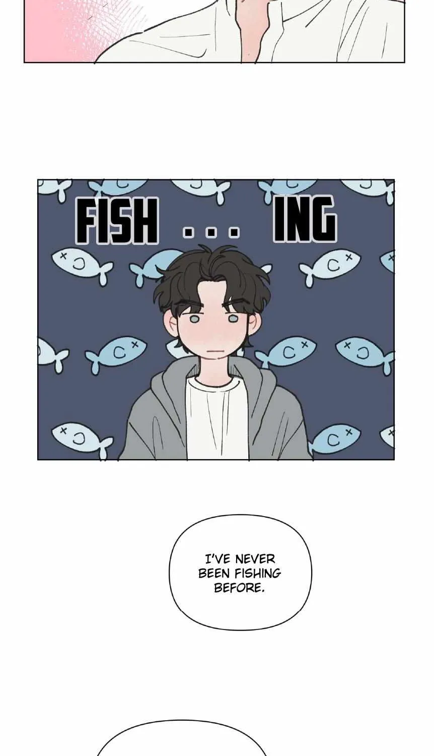 Read To Mend A Heart chapter 10 image 30 on Lezhin