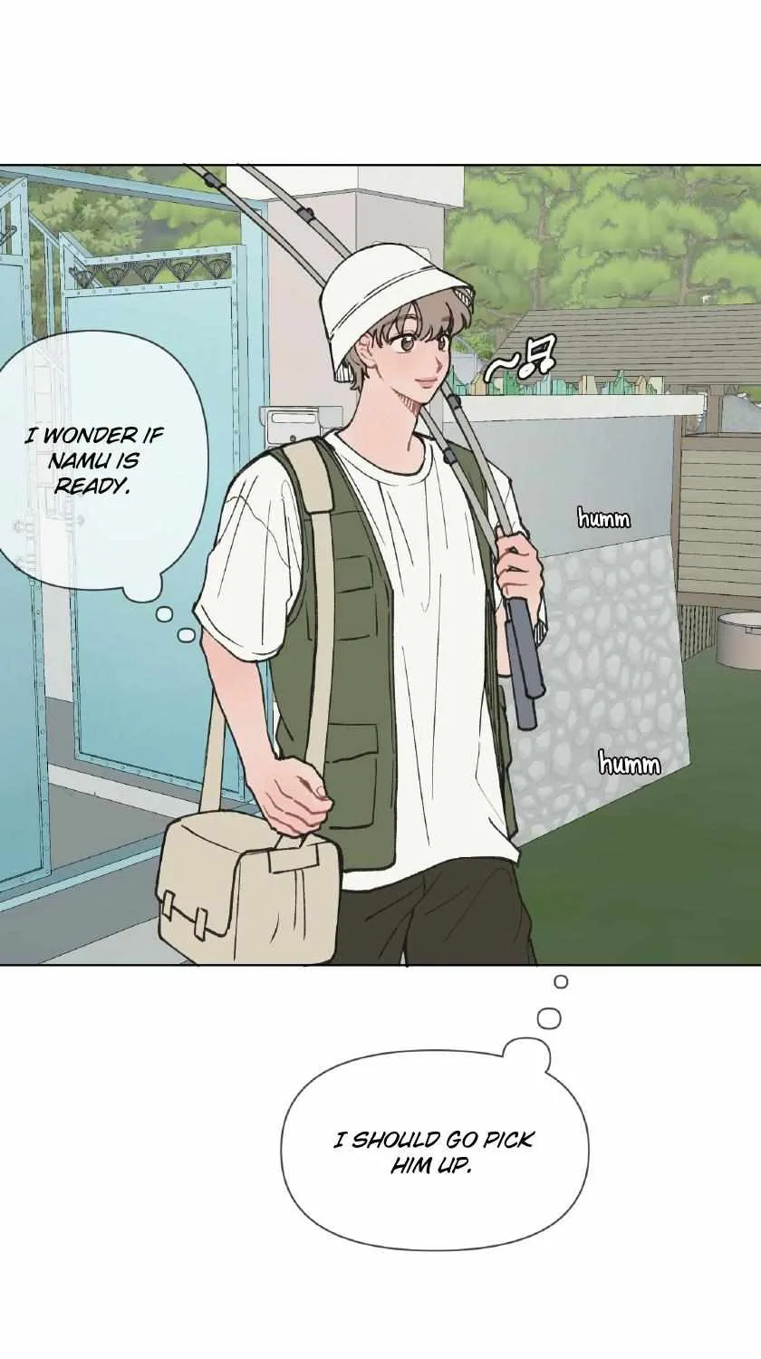 Read To Mend A Heart chapter 10 image 35 on Lezhin