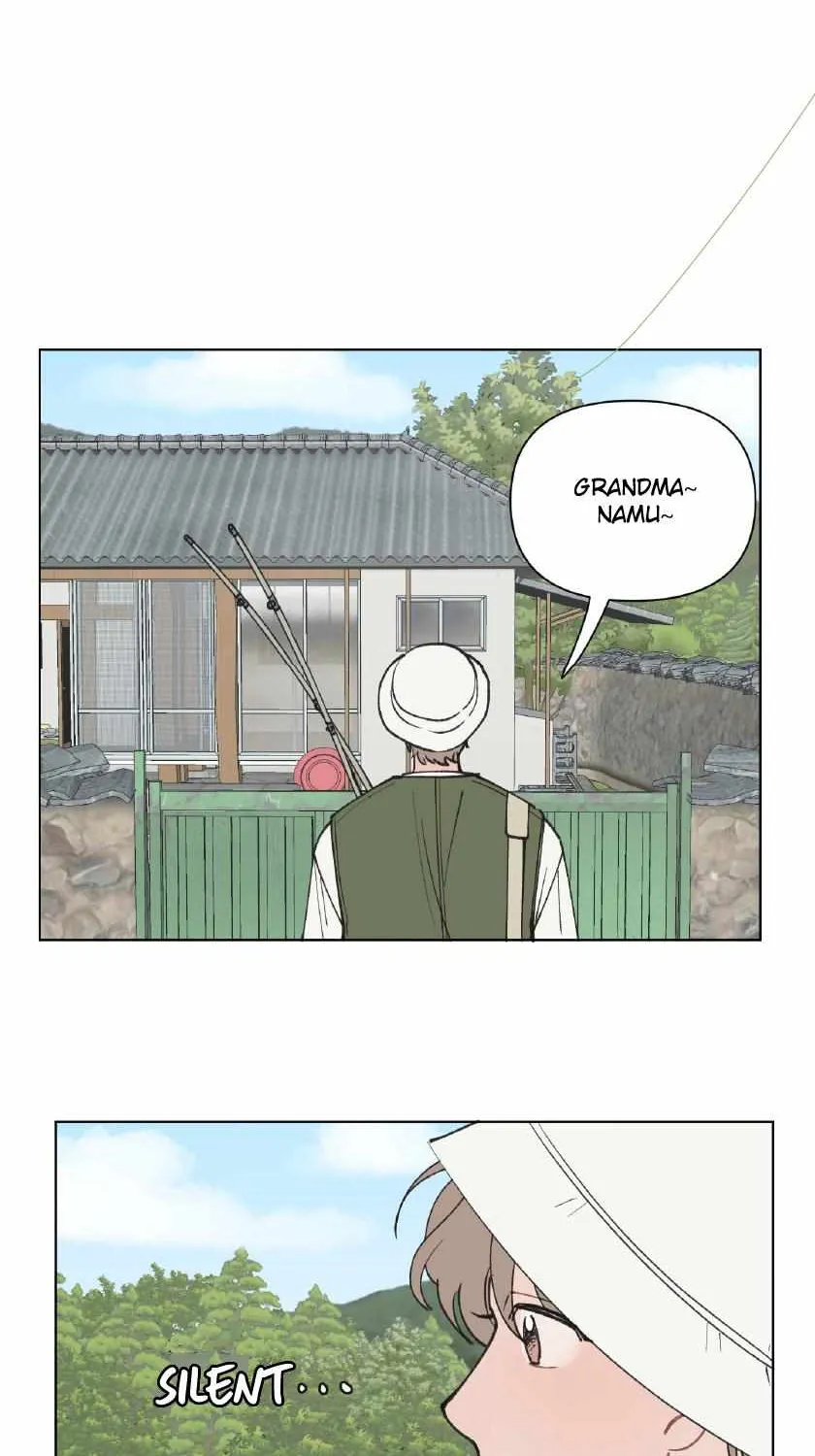 Read To Mend A Heart chapter 10 image 36 on Lezhin